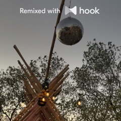 Steel Banglez x La Chine - Never Let You Go x INTROVERTI (@djcval Hook Mashup)