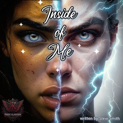 Inside Of Me