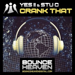 Crank That - Yesii -& Stu-c UKB Mix 💥💥   Out now BHD https://bounceheavendigital.com/product/yesii