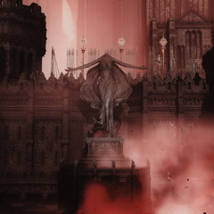 Elden Ring: Shadow Of The Erdtree - Shadow Keep