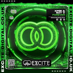 Xpee & R4Y V - Forever [Sample].mp3 OUT ON EXCITE 20.03.24 The Bounce Brothers are Back