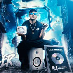 VAMO COMEÇAR A BRINCADEIRA - MC Digu ( DJ Cleber & DJ Guina )