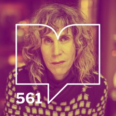 Episodio 561: Acercándonos a escritoras - Nona Fernández