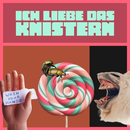 Ich Liebe Das Knistern # 3 - Etra