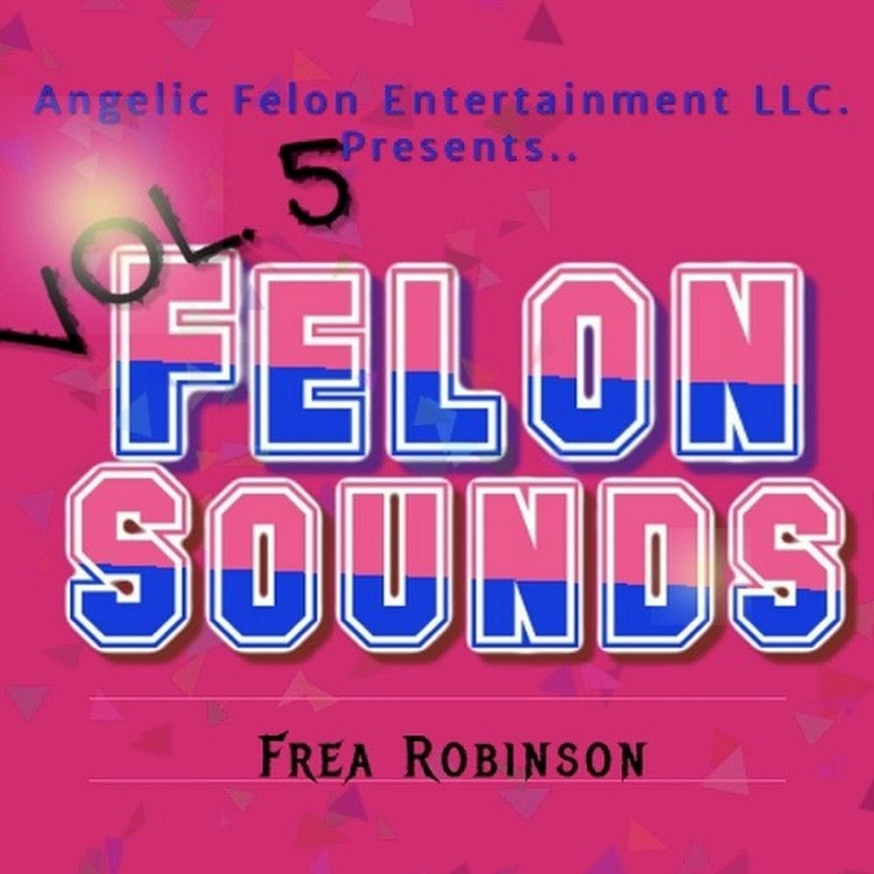 FreaRobinson
