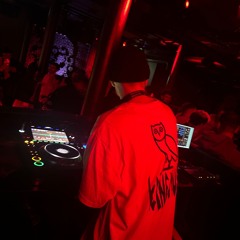 John Min - Live @MNKY HSE