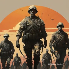 Homebound Brave