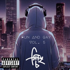 FunAndGay Vol. 5