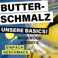 Ohrenfutter Schmalz und Butter(Bookwood Studio's)Food  For The Ears,Lard And Butter
