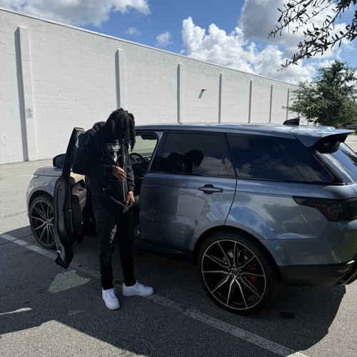 Days On The Block  (prod johnnybeatss x mono)