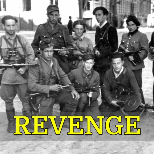 067 - Revenge