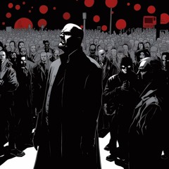 Broken Prophets Vol. 1