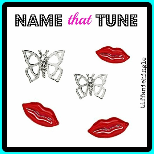 Name That Tune #433 by Tony Evans & His Orchestra