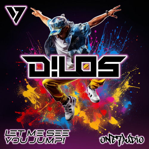DILOS - Let Me See You Jump! (Original Mix)