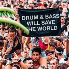 DNB MIX MARCH