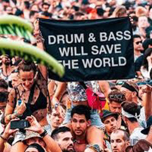 DNB MIX MARCH