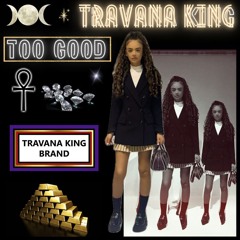 Too Good - [ Prod. Firstya ]