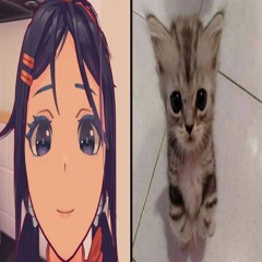 i h8 my voice but it's ok #cursed