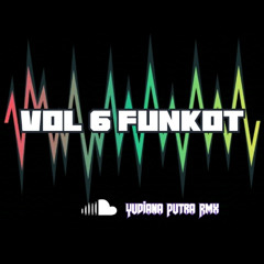 [VOL.6 FUNKOT] THANKYOU DIDO VS I NEED THE DOCTOR _ Yudiana Putra Rmx