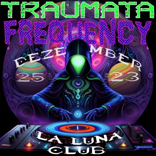 SteilSchleuder @ Traumata Frequenzy