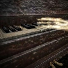 Fading Away - improv