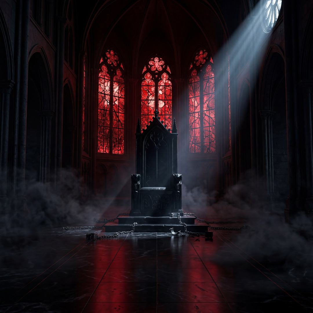 Earthquake (DARK I) by Daj': 2,838 Plays and Not One Like Yet