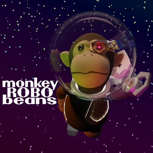 monkeyROBObeans