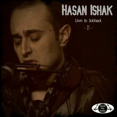 Hasan Ishak - Solfasol Live 2021