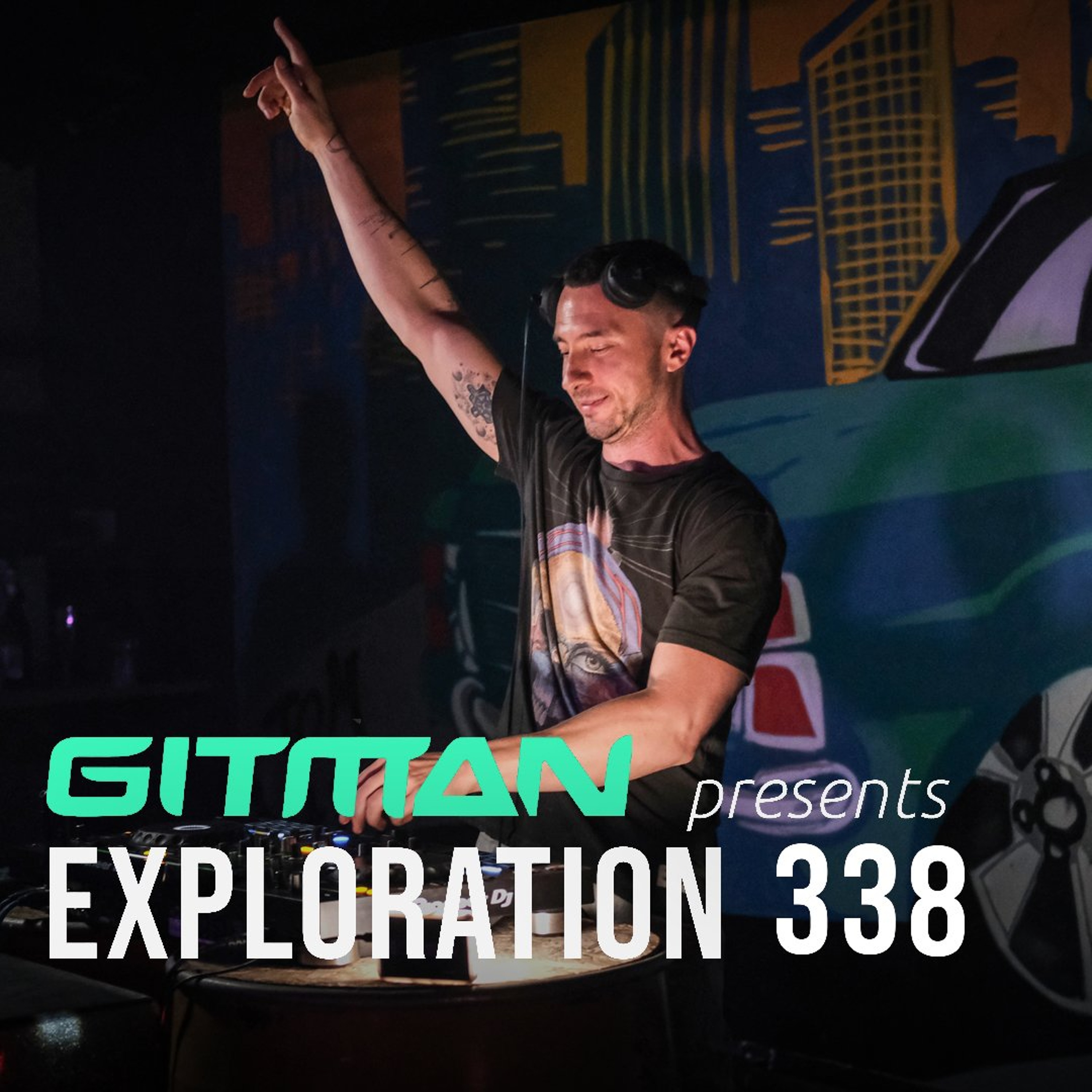 Gitman - Exploration 338