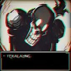 SPINSWAP - TERALAZING (FNF COVER)