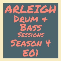 Drum & Bass Sessions S04E01 - Dispatched