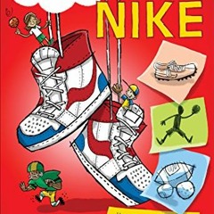 [DOWNLOAD] EPUB 📘 From an Idea to Nike: How Marketing Made Nike a Global Success by