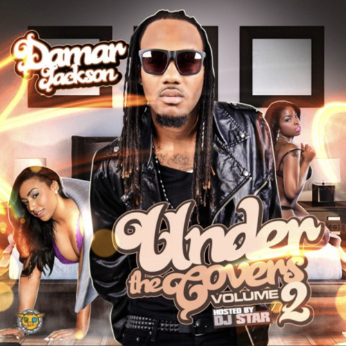 Damar Jackson- Thinking About You (Emergency)