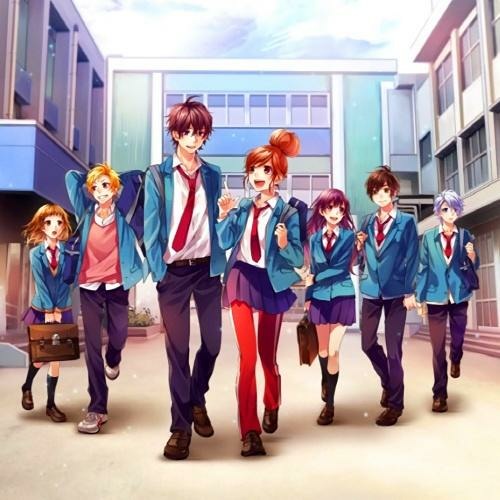 恋ワズライ ┗|∵|┓病名恋ワズライ／HoneyWorks feat.GUMI - YouTube