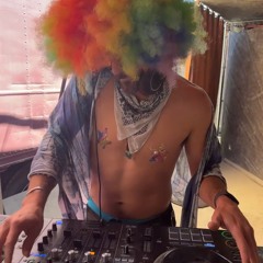 BurningMan2024 - 80sNuDisco