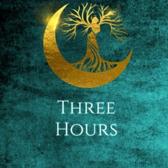 [DOWNLOAD]⚡️(PDF) Three Hours (Seven Series #5)