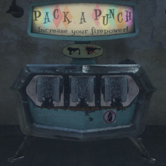 Pack a punched + Suji (20mop + Makkgin)