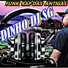 Funk Das Antigas Rap Das Antigas