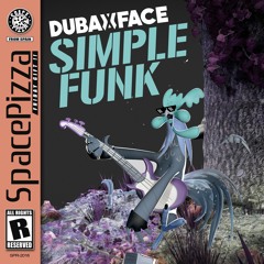 Dubaxface - Simple Funk [Out Now]