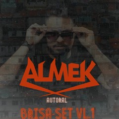 ALMEK - Brisa Set vl 1 (Freedownload)