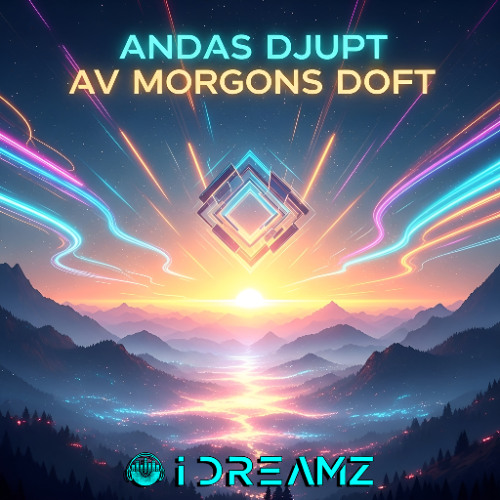 Andas Djupt Av Morgons Doft