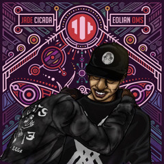 Gold Soul Theory (The Underachievers) x Eolian Oms (Jade Cicada)