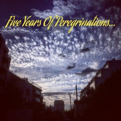 Hip Hop R&B Jazzy Soul Peregrinations May 2022 #60