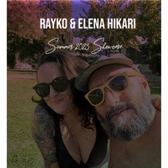 Rayko & Elena Hikari (Summer 2023 Showcase)
