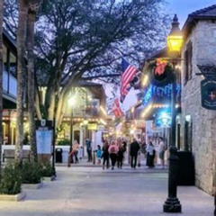 Review Special Price Saint Augustine Day Trip From Orlando