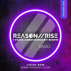 Reason II Rise Radio EP052