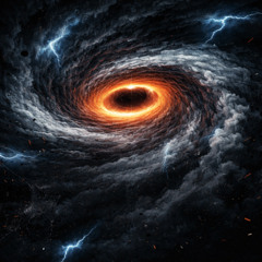 Eye of the Hurricane