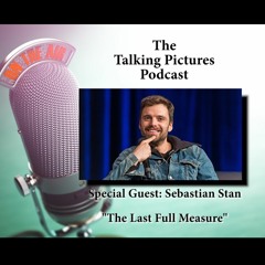 Sebastian Stan