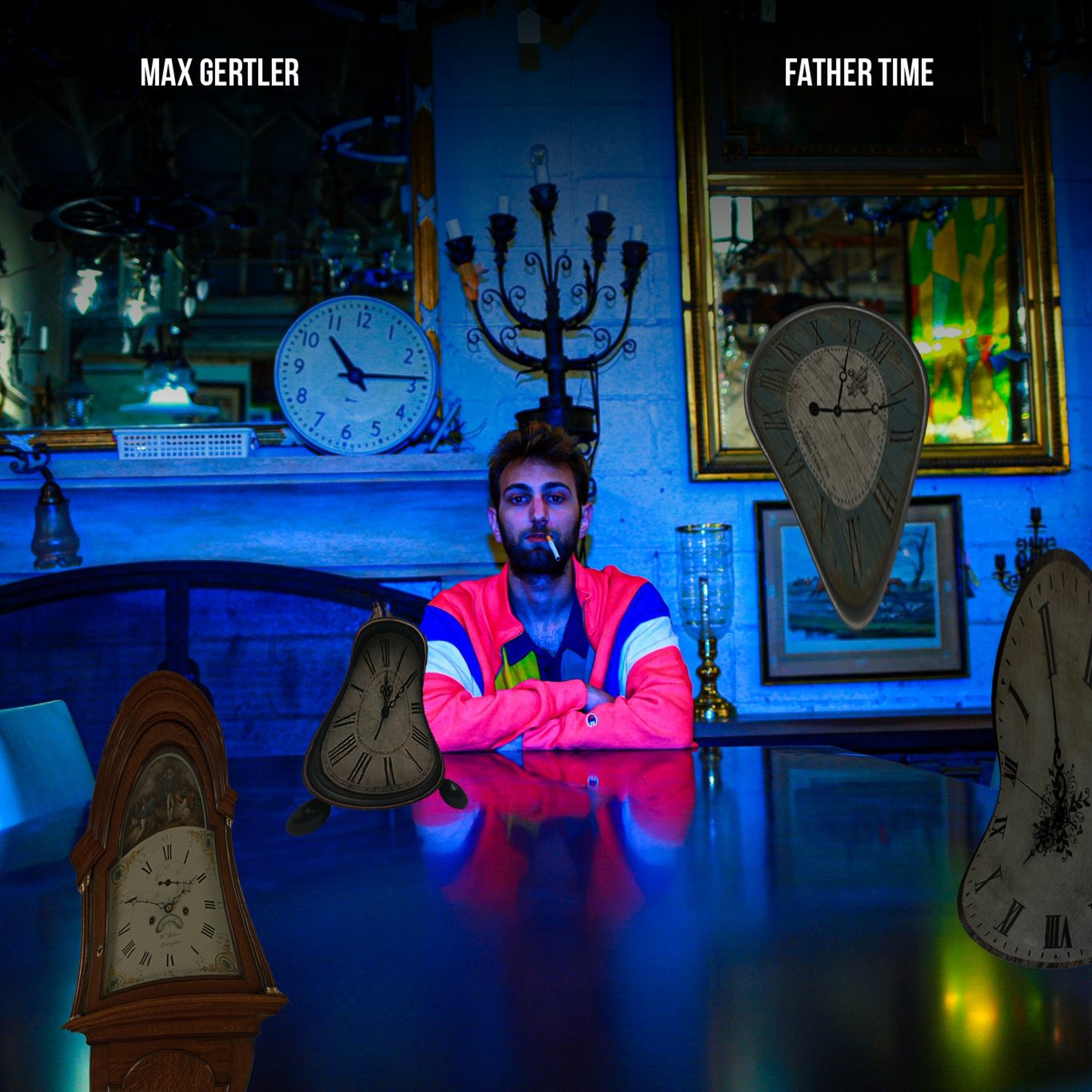 Ghost (prod. NOTRUST) episode artwork