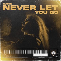 Carib - Never Let You Go